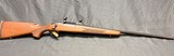 Remington 700 Classic 257 Roberts - 2 of 11