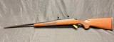 Remington 700 Classic 257 Roberts - 1 of 11