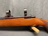 Ruger M77 358 Win - 9 of 12
