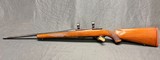 Ruger M77 358 Win - 2 of 12