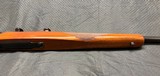 Ruger M77 358 Win - 8 of 12