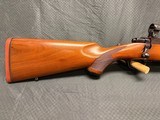 Ruger M77 358 Win - 11 of 12