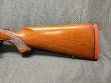 Ruger M77 358 Win - 10 of 12