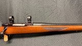 Ruger M77 358 Win - 5 of 12