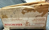 Winchester 70 XTR Featherweight 257 Roberts - 13 of 13