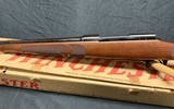 Winchester 70 XTR Featherweight 257 Roberts - 5 of 13