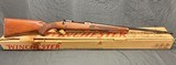 Winchester 70 XTR Featherweight 257 Roberts - 1 of 13