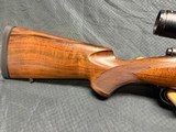 KIMBER 8400 300 WIN MAG 75th Anniversary Ducks Unlimited - 7 of 11