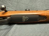 KIMBER 8400 300 WIN MAG 75th Anniversary Ducks Unlimited - 10 of 11