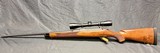 KIMBER 8400 300 WIN MAG 75th Anniversary Ducks Unlimited - 2 of 11