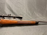 KIMBER 8400 300 WIN MAG 75th Anniversary Ducks Unlimited - 5 of 11