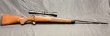 KIMBER 8400 300 WIN MAG 75th Anniversary Ducks Unlimited - 1 of 11