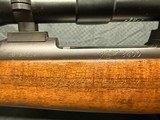 KIMBER 8400 300 WIN MAG 75th Anniversary Ducks Unlimited - 3 of 11
