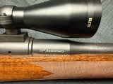 KIMBER 8400 300 WIN MAG 75th Anniversary Ducks Unlimited - 8 of 11