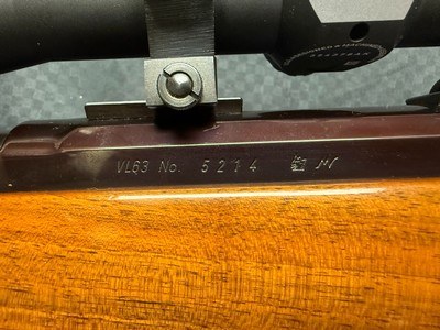 SAKO FINNWOLF VL63 243 WIN - Image 7 of 16