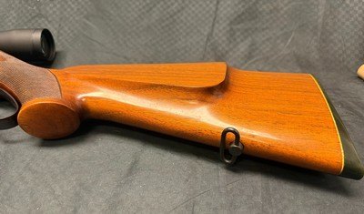 SAKO FINNWOLF VL63 243 WIN - Image 11 of 16