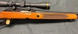 SAKO FINNWOLF VL63 243 WIN - Image 3 of 16