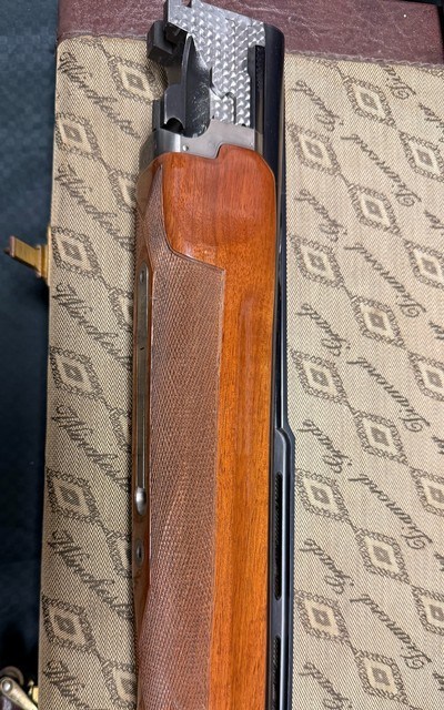 Winchester 101 Diamond Trap 12 Gauge - Image 19 of 20