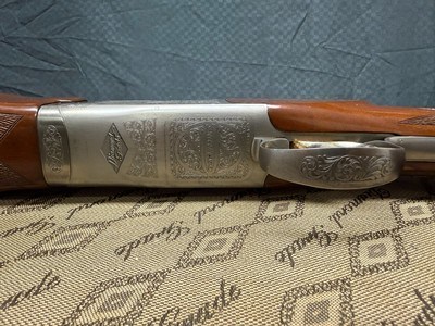 Winchester 101 Diamond Trap 12 Gauge - Image 12 of 20