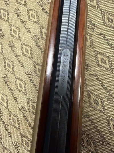 Winchester 101 Diamond Trap 12 Gauge - Image 18 of 20