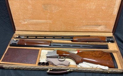 Winchester 101 Diamond Trap 12 Gauge - Image 1 of 20