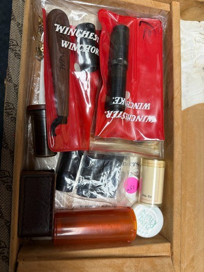 Winchester 101 Diamond Trap 12 Gauge - Image 20 of 20