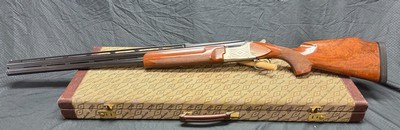 Winchester 101 Diamond Trap 12 Gauge - Image 4 of 20