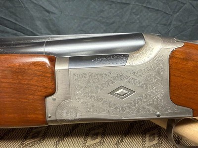 Winchester 101 Diamond Trap 12 Gauge - Image 6 of 20