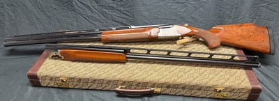 Winchester 101 Diamond Trap 12 Gauge - Image 3 of 20