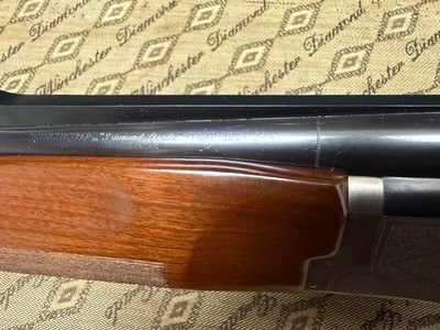 Winchester 101 Diamond Trap 12 Gauge - Image 7 of 20