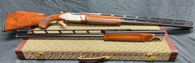 Winchester 101 Diamond Trap 12 Gauge - Image 2 of 20