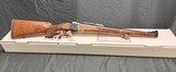 Ruger No.1 RSI 22 Hornet - Image 2 of 10