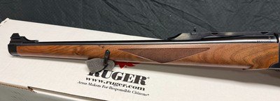 Ruger No.1 RSI 22 Hornet - Image 3 of 10