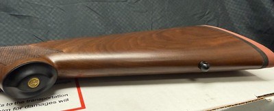 Ruger No.1 RSI 22 Hornet - Image 10 of 10