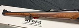 Ruger No.1 RSI 22 Hornet - Image 3 of 10