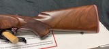 Ruger No.1 RSI 22 Hornet - Image 6 of 10