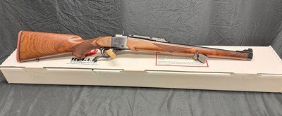 Ruger No.1 RSI 22 Hornet - Image 2 of 10