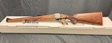Ruger No.1 RSI 22 Hornet