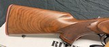 Ruger No.1 RSI 22 Hornet - Image 5 of 10