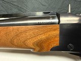 Ruger No.1 RSI 22 Hornet - Image 7 of 10