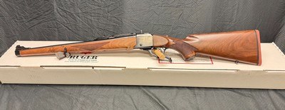 Ruger No.1 RSI 22 Hornet - Image 1 of 10