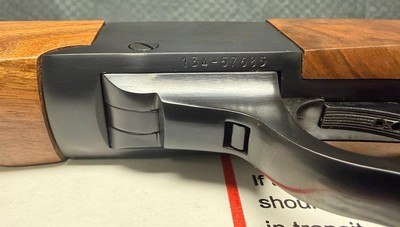 Ruger No.1 RSI 22 Hornet - Image 9 of 10