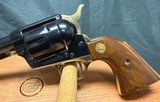 COLT S.A.A 125TH Anniversary 45 Long Colt - Image 5 of 14