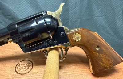 COLT S.A.A 125TH Anniversary 45 Long Colt - Image 5 of 14