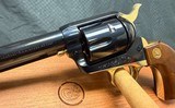 COLT S.A.A 125TH Anniversary 45 Long Colt - Image 10 of 14