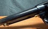 COLT S.A.A 125TH Anniversary 45 Long Colt - Image 9 of 14