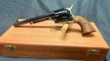 COLT S.A.A 125TH Anniversary 45 Long Colt - Image 3 of 14