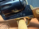 COLT S.A.A 125TH Anniversary 45 Long Colt - Image 8 of 14