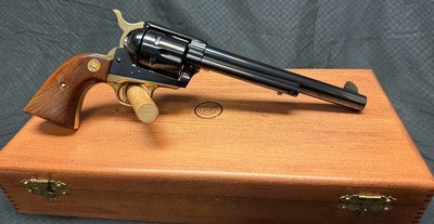 COLT S.A.A 125TH Anniversary 45 Long Colt - Image 2 of 14