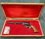 COLT S.A.A 125TH Anniversary 45 Long Colt - Image 1 of 14